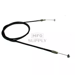 Arctic Cat 2005 M5/M6 EFI and 2006 Crossfire 700 EFI Snowmobiles Throttle Cable