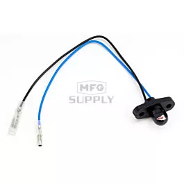 Arctic Cat Aftermarket Air Temperature Sensor for Various 1997-2005 EFI Model Snowmobiles