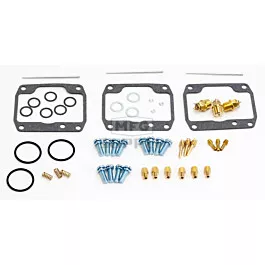 Arctic Cat Aftermarket Carburetor Rebuild Kit for 1993 Thunder Cat and Some 1998-2000 600 Triple Model Snowmobiles