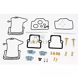 Arctic Cat Aftermarket Carburetor Rebuild Kit for 2000 ZR 700 & ZL 700 Model Snowmobiles