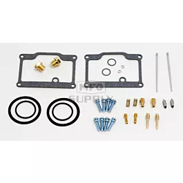 Arctic Cat Aftermarket Carburetor Rebuild Kit for Various 2007-2018 570 Model Snowmobiles