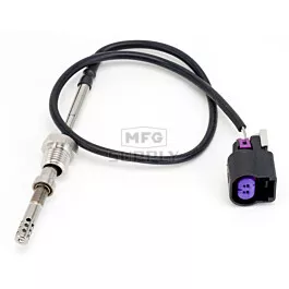 Arctic Cat Aftermarket Exhaust Temperature Sensor for Most 2011-2019 600 & 800 Model Snowmobiles