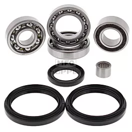Arctic Cat Aftermarket Front Differential Bearing & Seal Kit for Various 2004-2005 250, 300, 400, and 500 ATV Model's