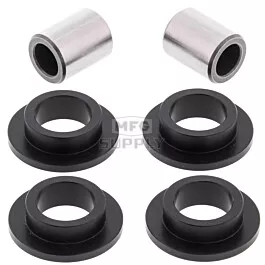 Arctic Cat Aftermarket Front & Rear Full Shock Bushing Kit for Most 1996-2006 Model ATV's