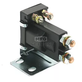 Arctic Cat Aftermarket Starter Solenoid for Various 1995-2008 Model Snowmobiles