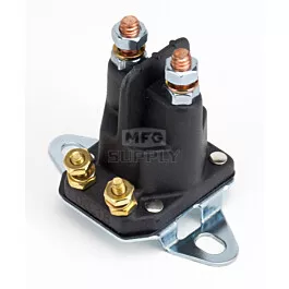 Arctic Cat Aftermarket Starter Solenoid for Various 2013-2019 Model Snowmobiles