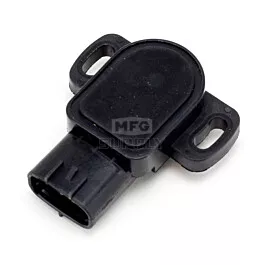 Arctic Cat Aftermarket Throttle Position Sensor for Most 2014-2020 998cc & 1049cc Model Snowmobiles