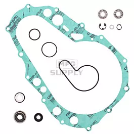 Arctic Cat Aftermarket Water Pump Rebuild Kit for 2004-2008 400 DVX Model ATV's
