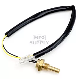 Arctic Cat Aftermarket Water Temperature Sensor for Various 1997-2005 EFI Model Snowmobiles