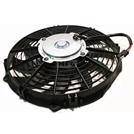 Arctic Cat ATV/UTV Cooling Fan. Fits most 02-newer models.