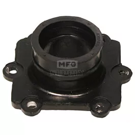 Arctic Cat Carb Flange for many 98-00 Triple Snowmobiles