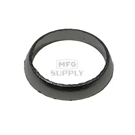 Arctic Cat Exhaust Joint between Pipe & Manifold. 98-02 800 and 1000 triple cylinder Snowmobiles.