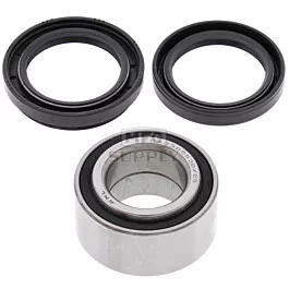 Arctic Cat Front & Rear Wheel Bearing Kit. Many 97-05 ATVs