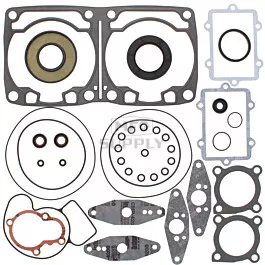 Arctic Cat Professional Engine Gasket Set. 10-12 800cc 2 stroke Snowmobiles