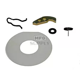 Arctic Cat Snowmobile Starter Ratchet Set