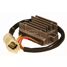 Arctic Cat Snowmobile Voltage Regulator for 04-06 Firecat carb models