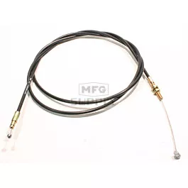 Arctic Cat Throttle Cable fits many 09-11 CF/CFR/M models Snowmobiles
