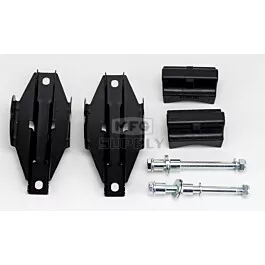Arctic Cat & Yamaha Camoski Mounting Kit. (ProCross / ProClimb, 10mm bolt) (1 pair)
