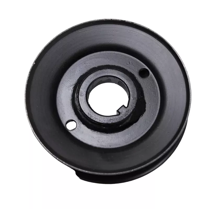 Ariens 01593800 4" Spindle Sheave