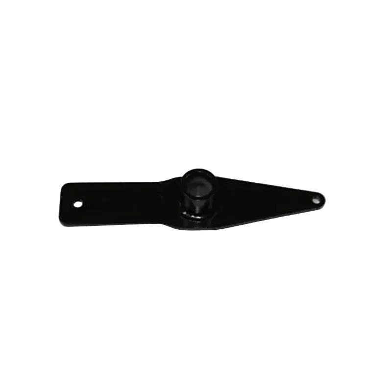 Ariens 03792951 Black Hydro Drive Idler Arm Weldment