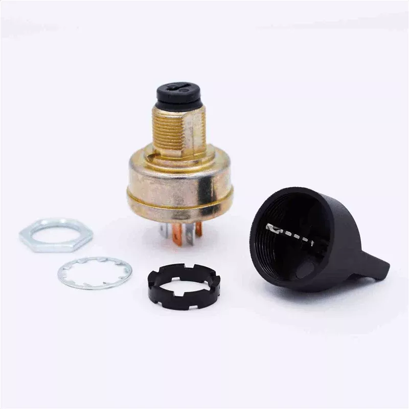 Ariens 04331600 Ignition Switch