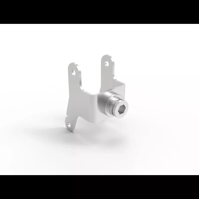 Ariens 05166800 Control Bracket Weldment
