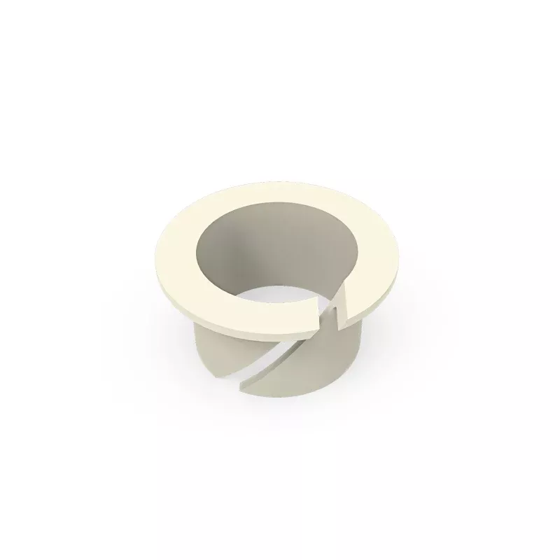 Ariens 05500026 .50 Split Polyliner Bushing