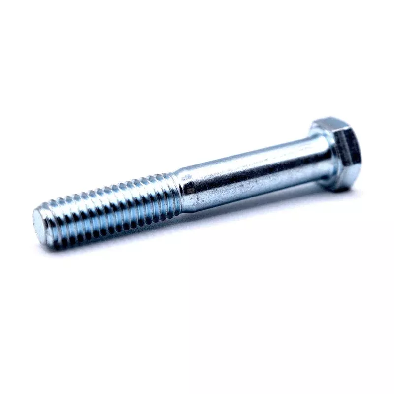Ariens 05901812 Hex Bolt .38-16X2.50 G5 Zcc