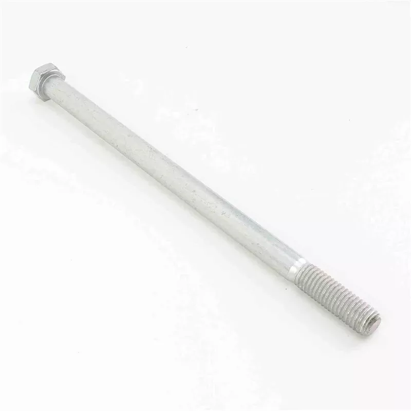 Ariens 05901930 Hex Bolt .50-13X9.00 G5 Zcc