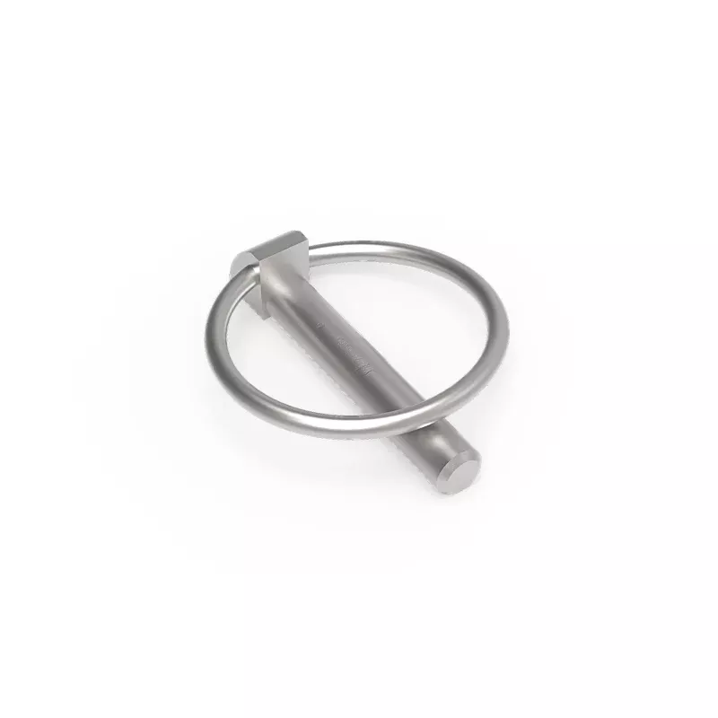 Ariens 07053700 Lock Pin .31X1.75