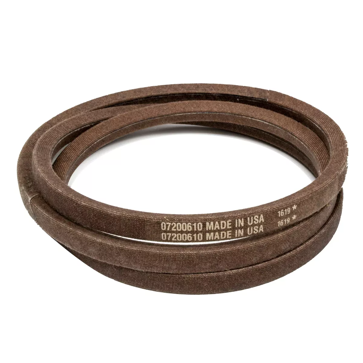 Ariens 07200610 V-Belt- Ha Wrapped