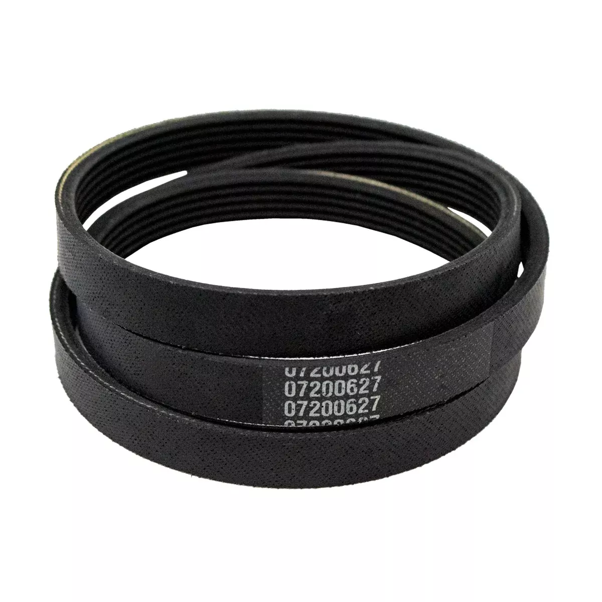 Ariens 07200627 Poly V-Belt- J-6 Ribs