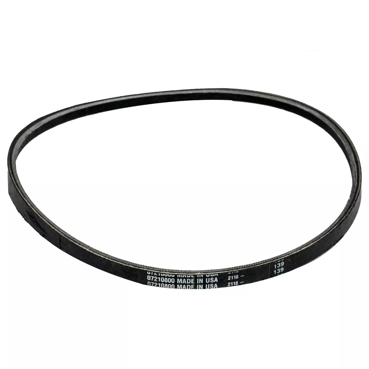 Ariens 07210800 V-Belt- 4L-Raw Edge