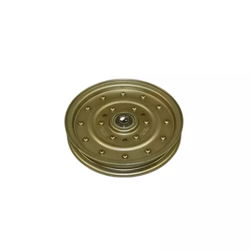Ariens 07316700 Flat Idler Pulley 6.75X.510