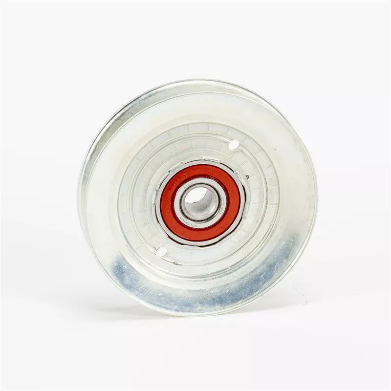 Ariens 07344400 Idler Pulley .50 ID X 4.00 OD