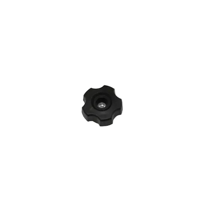 Ariens 07534800 Clamping Knob .312-18 Nyloc