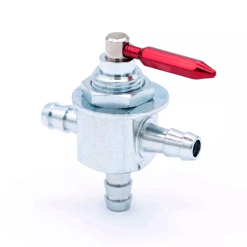 Ariens 09164400 Fuel Dapco Valve Pn 13766