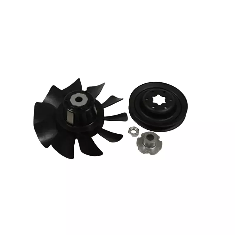 Ariens 21543898 Fan/Pulley Kit
