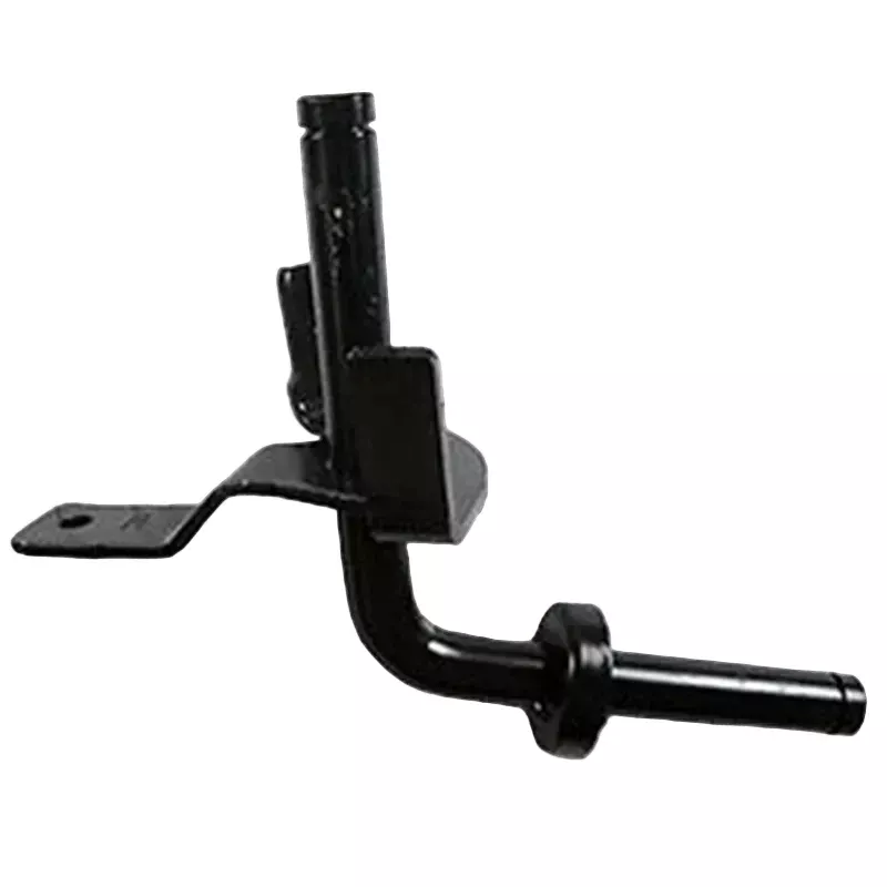 Ariens 21546583 RH Welded Spindle