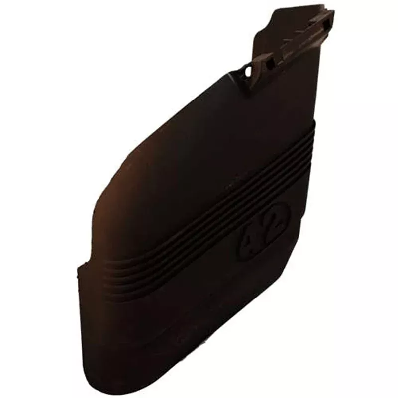 Ariens 21547178 42" Black Shield Deflector