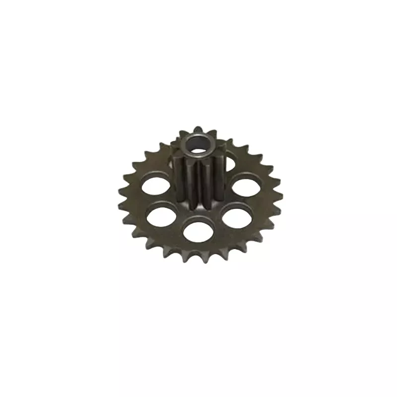 Ariens 52601500 Pinion & Sprocket W/Bushings
