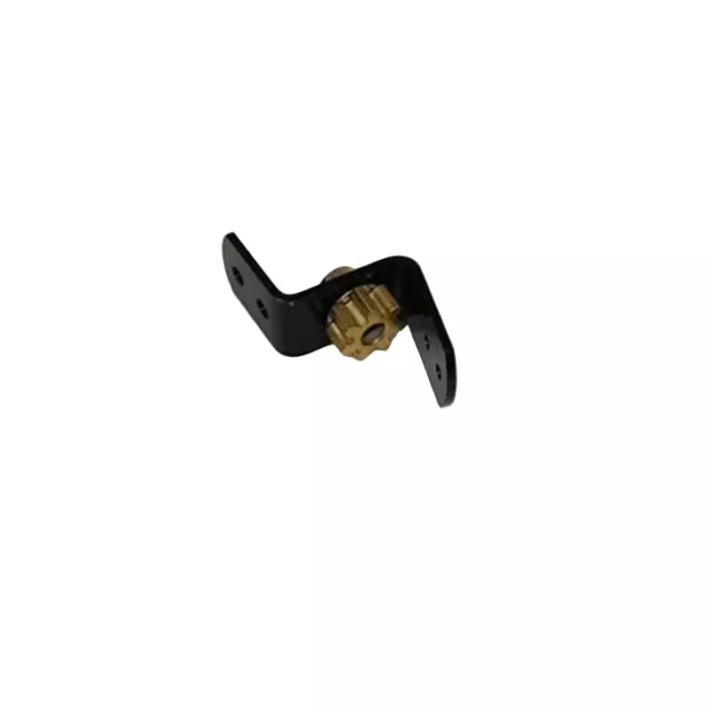 Ariens 53214200 Bracket W/Pinion Gear