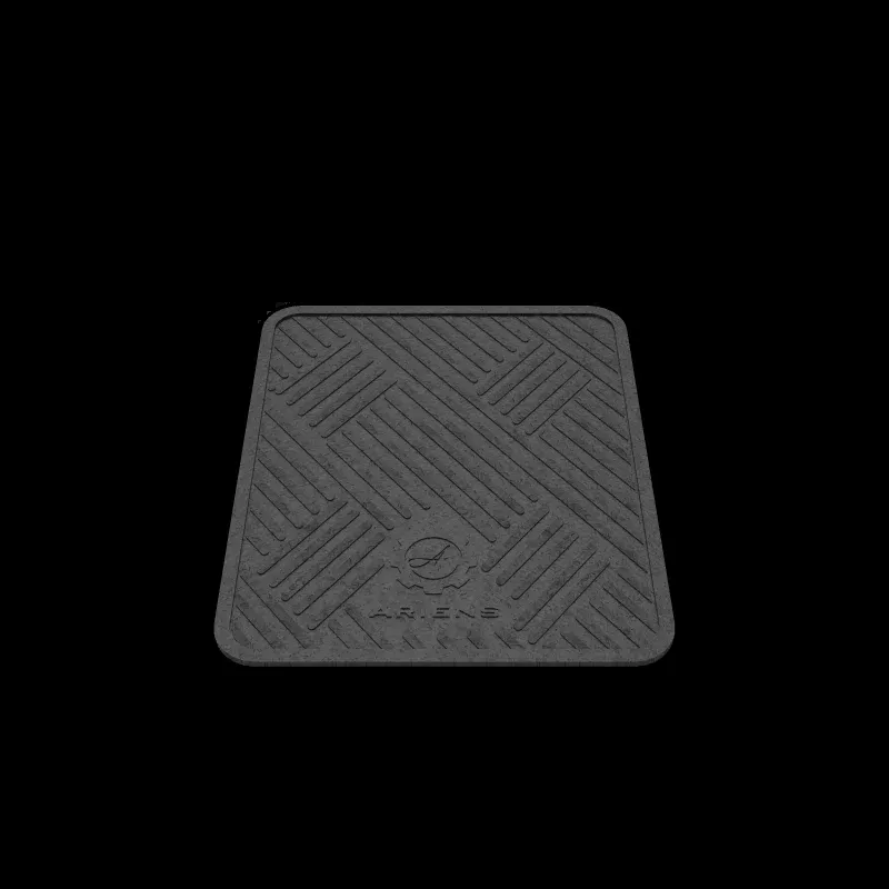 Ariens 70716800 30 X 36" Ariens Floor Mat