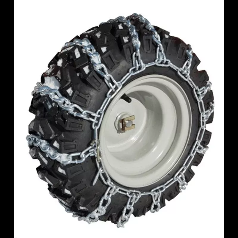 Ariens 72000900 Tire Chain Set 4.1 X 3.5 X 6