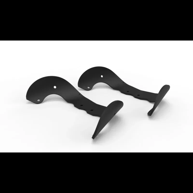 Ariens 73801500 Repl Paddles For Path Pro Kit