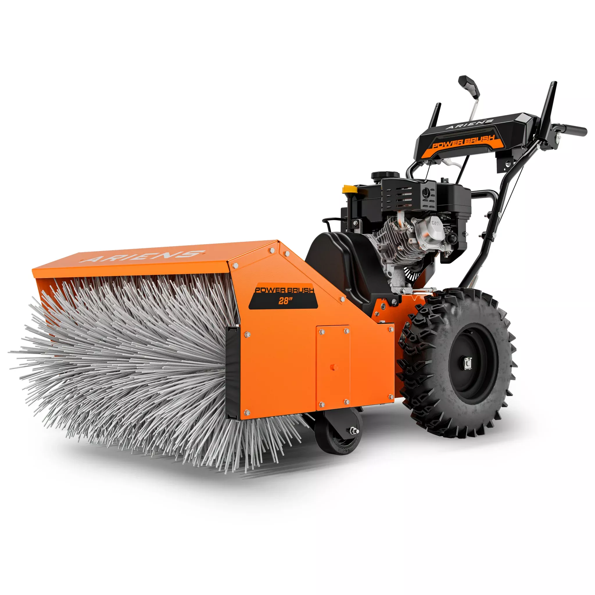 Ariens 921076 28In. Power Brush