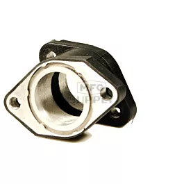 AT-07122 - Yamaha ATV Carb Intake Manifold (87-04 350 Warrior/Wolverine)