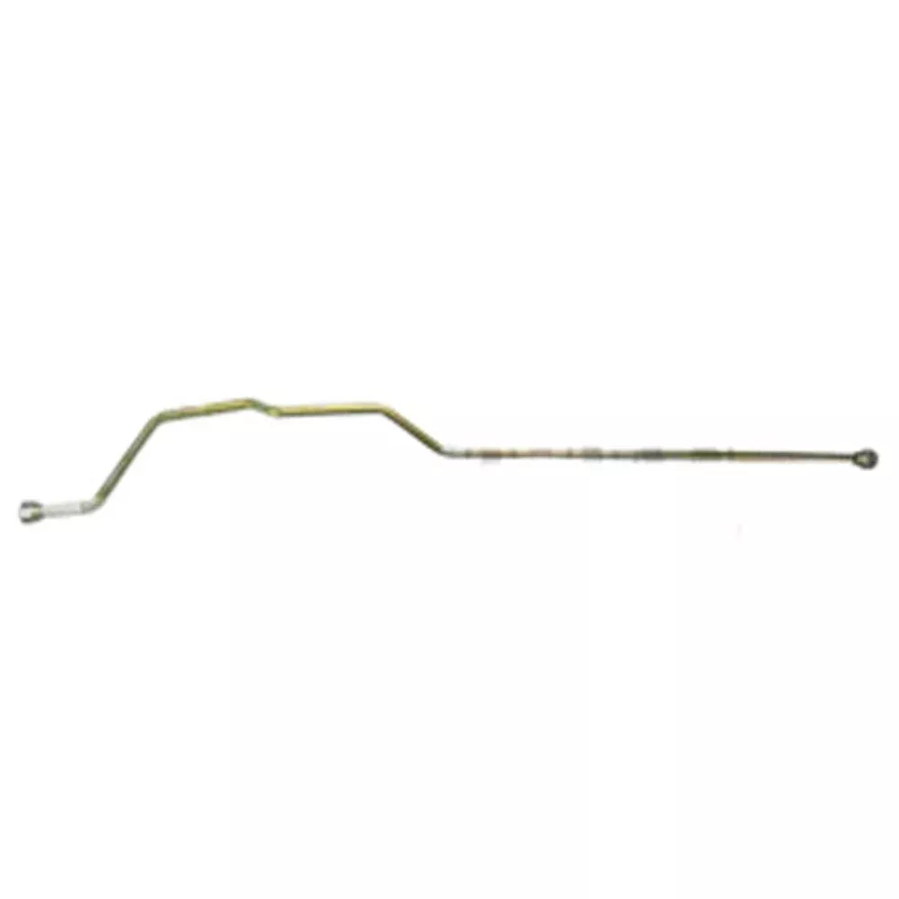AT22080 One Hydraulic Line Fits John Deere Tractor Models 2020 2120 1830 2030