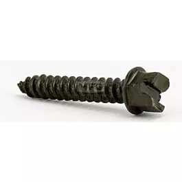 ATV Pro Gold Ice Screws. 1" long. Quantity of 1000.