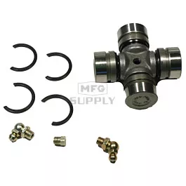 ATV Rear Axle Outer U-Joint